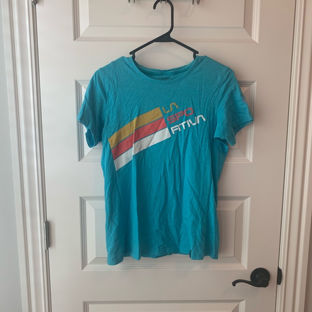 ‼️5 FOR 25‼️ La Sportiva Tee
